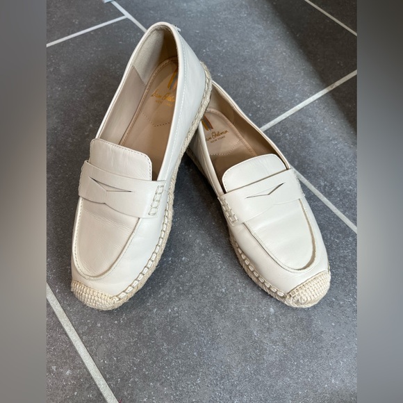 Sam Edelman Shoes - Sam Edelman Kai Espadrille Flat Loafer